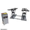 matalanostin 3500kg