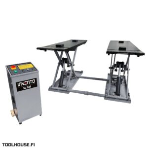 matalanostin 3500kg