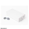 peltivanteen lyöntipaino harmaa 15g 100kpl