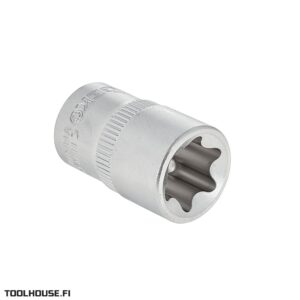 E-Torx Hylsysarja E10-24 9kpl