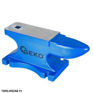 alasin valurauta 25kg geko