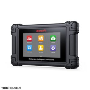 iCarsoft DE V4.0