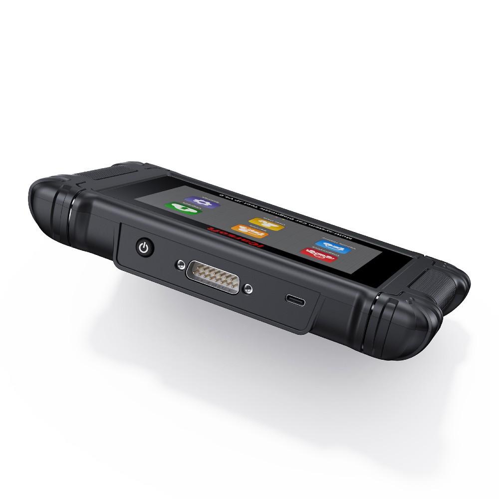 iCarsoft JP V4.0 japanilaisille ja korealaisille autoille. - Image 3