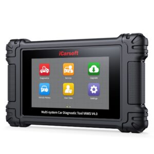 icarsoft VAWS V 4.0