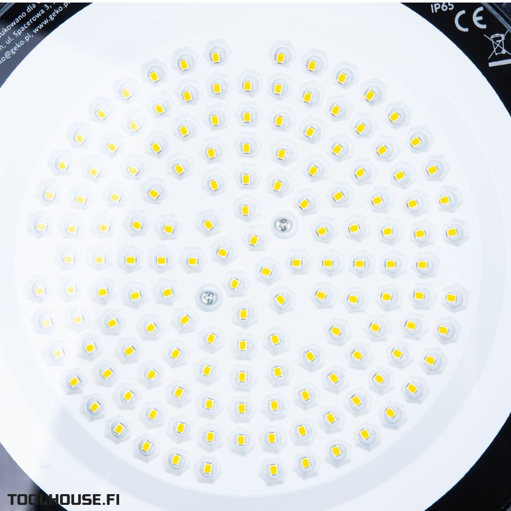 UFO-valaisin 100 W – 12 000 lm - Image 2