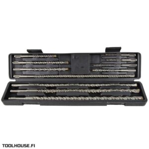SDS-Plus 11 os. poranteräsarja