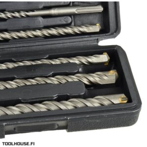 SDS-Plus 5-20 mm