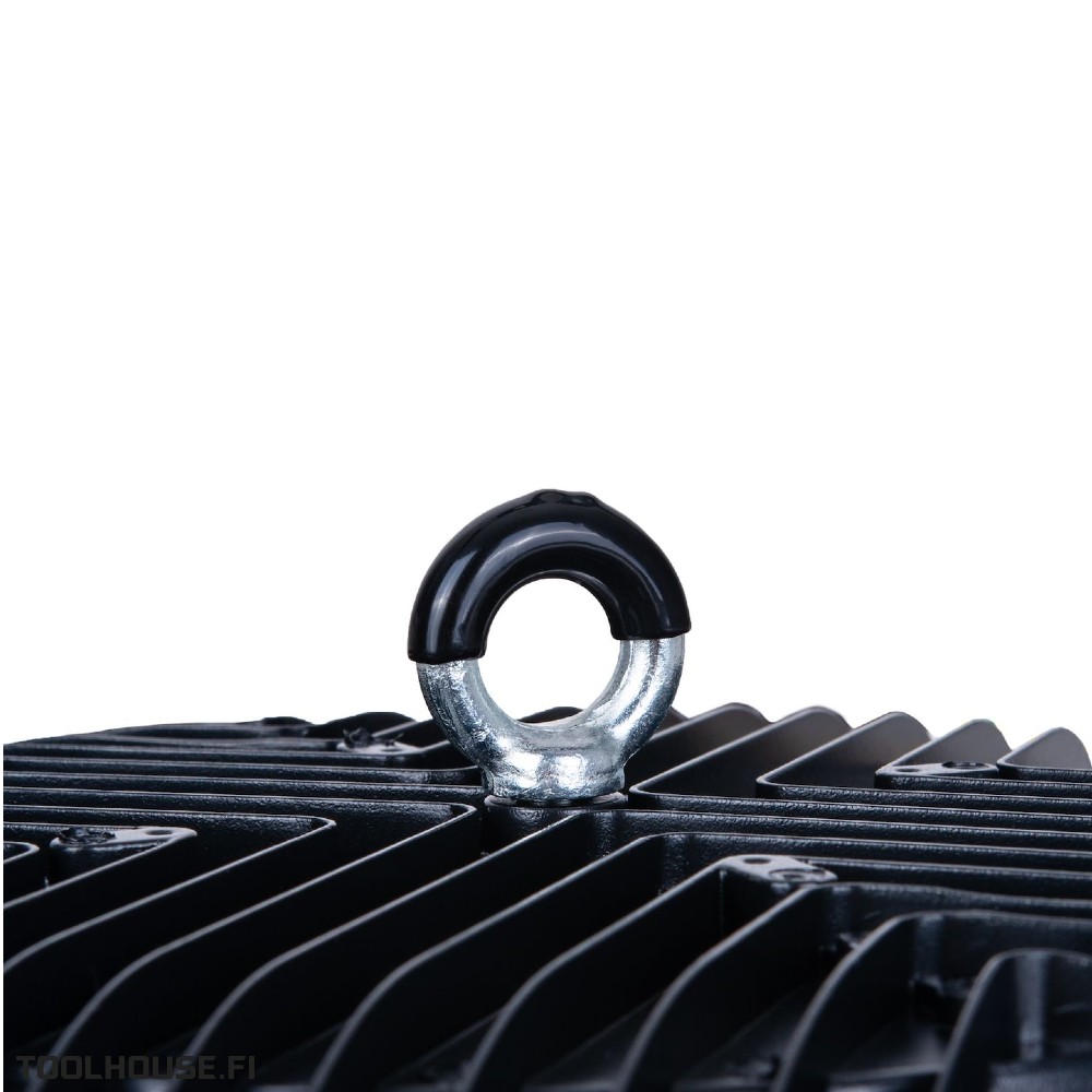 autotalli valaisin led 100 w ufo