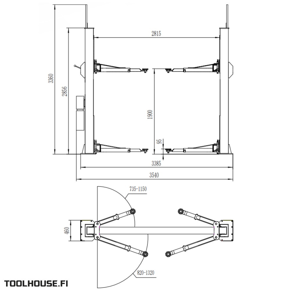 INVENTO EL S 40 M - Image 5