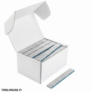 Aluvanteisiin liimattavat painot 5 ja 10g