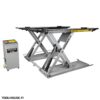 INVENTO SL S35H saksinostin