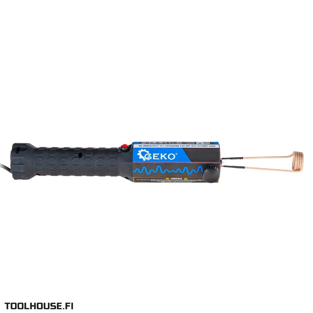 Induktiokuumennin Geko 1100W - Image 6