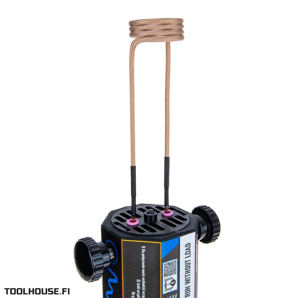 Induktiolämmitin 1300 w