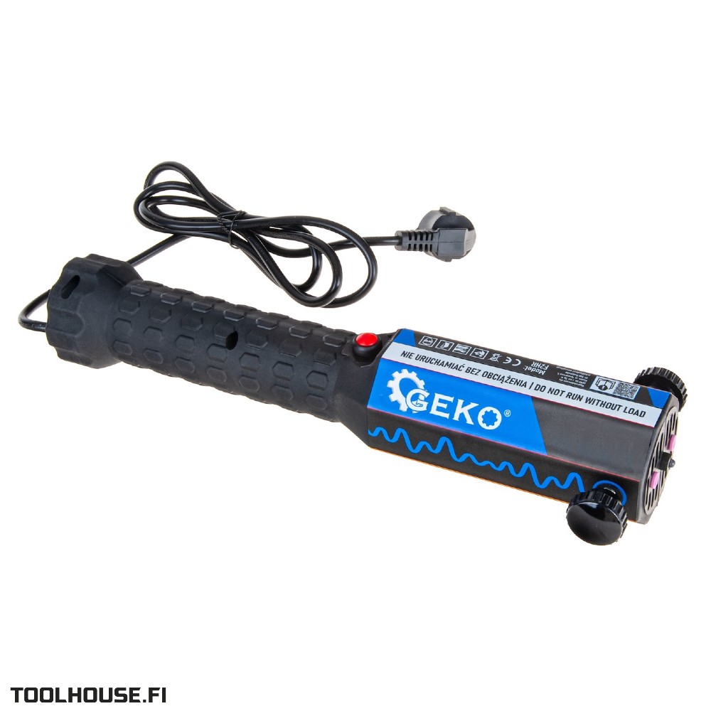Induktiolämmitin 1300w 230v