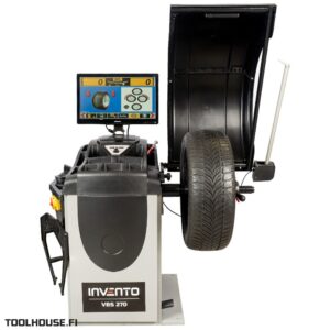 Tasapainotuskone invento vbs 270