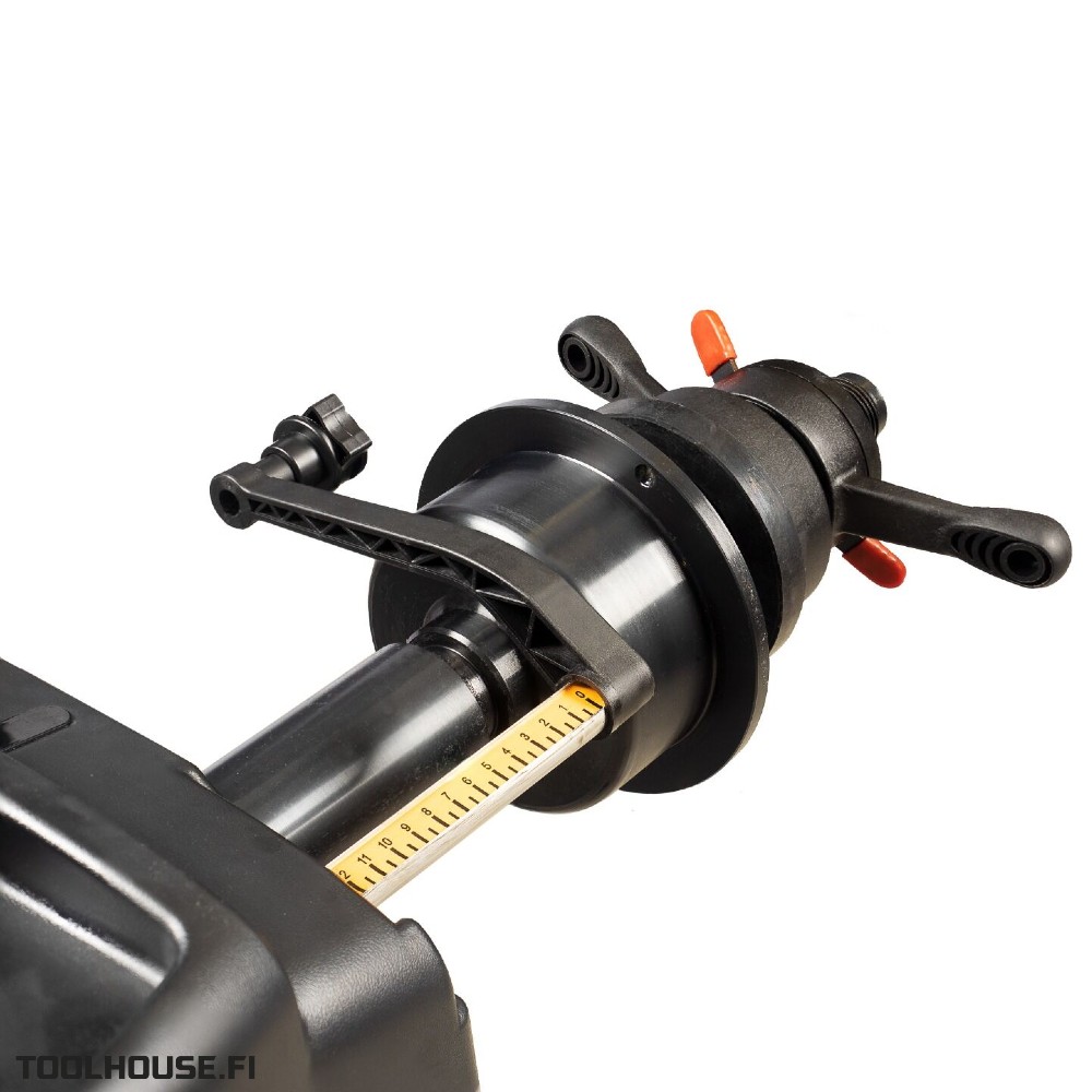 Tasapainotuskone invento vbs 270 täysautomaatti