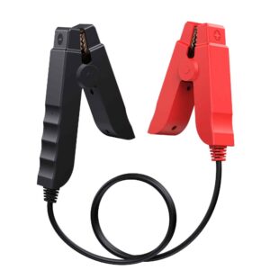 iCarsoft BT900 akkutesteri
