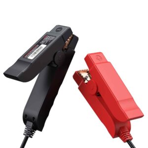 iCarsoft BT900 akkutesteriklipsi