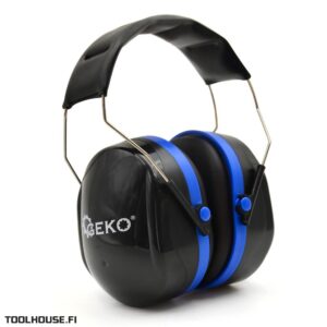 kuulosuojaimet SNR 29dB