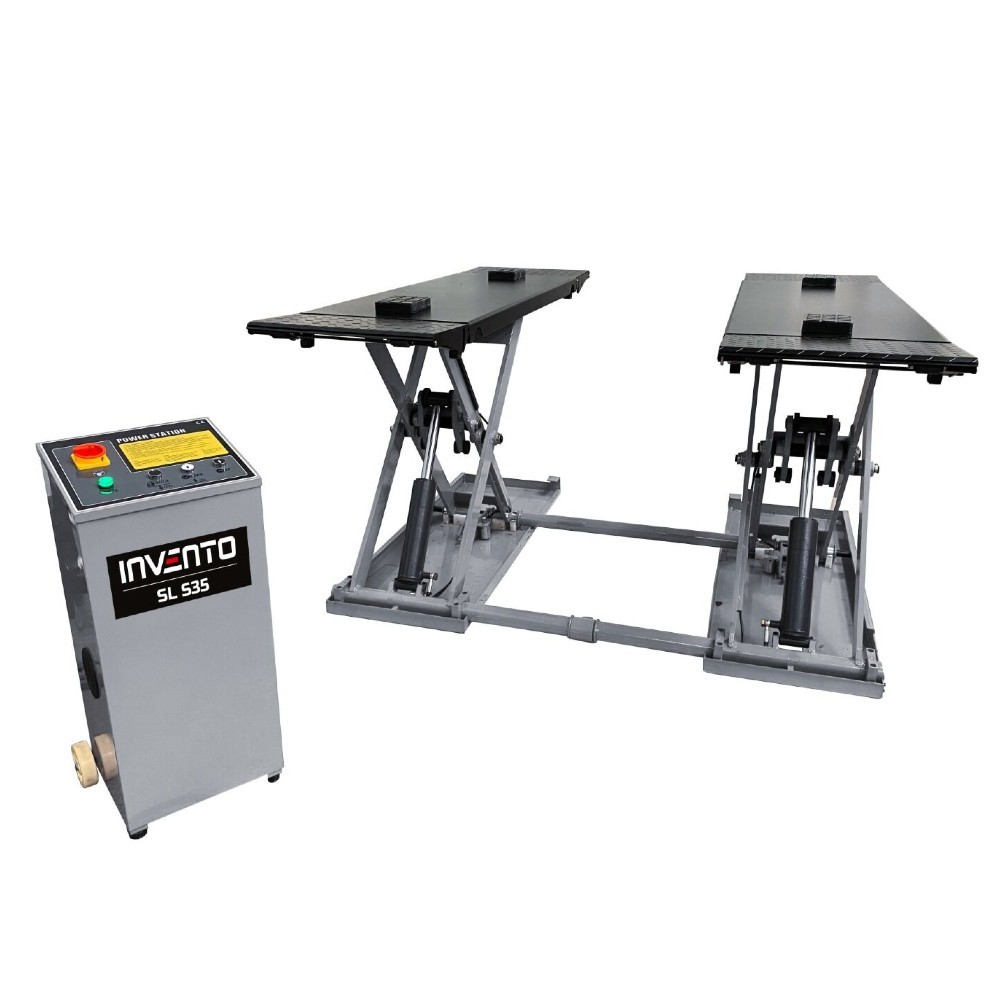matalanostin 3500kg