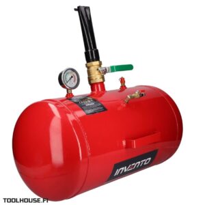 paineilmatykki 30L Invento