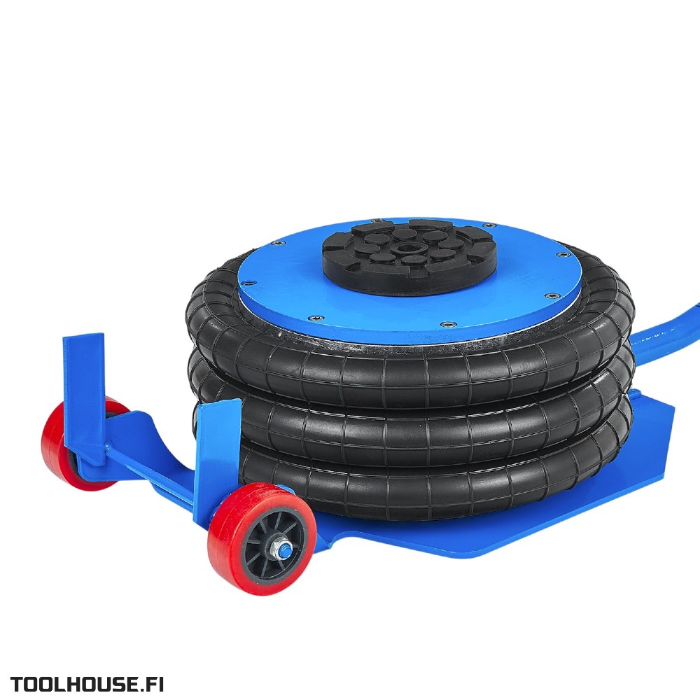 paljetunkki 6 tonnia