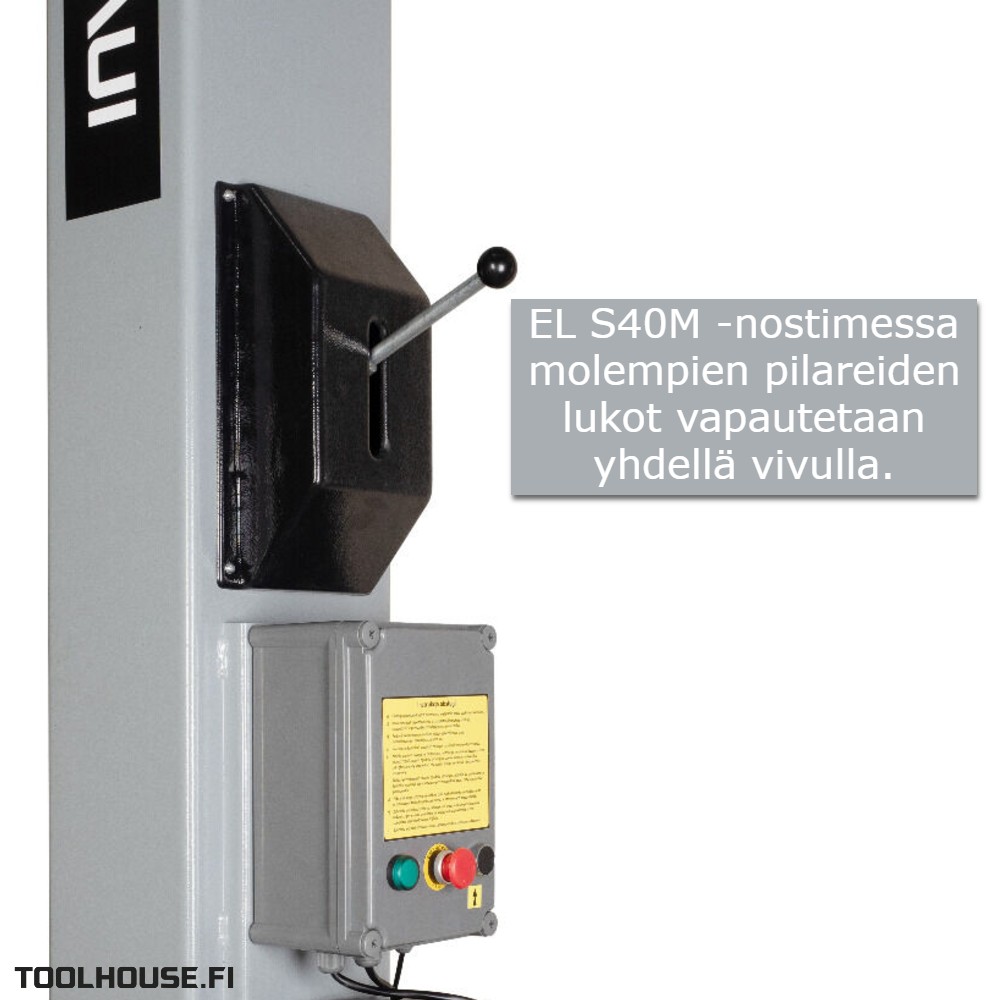 INVENTO EL S 40 M - Image 2
