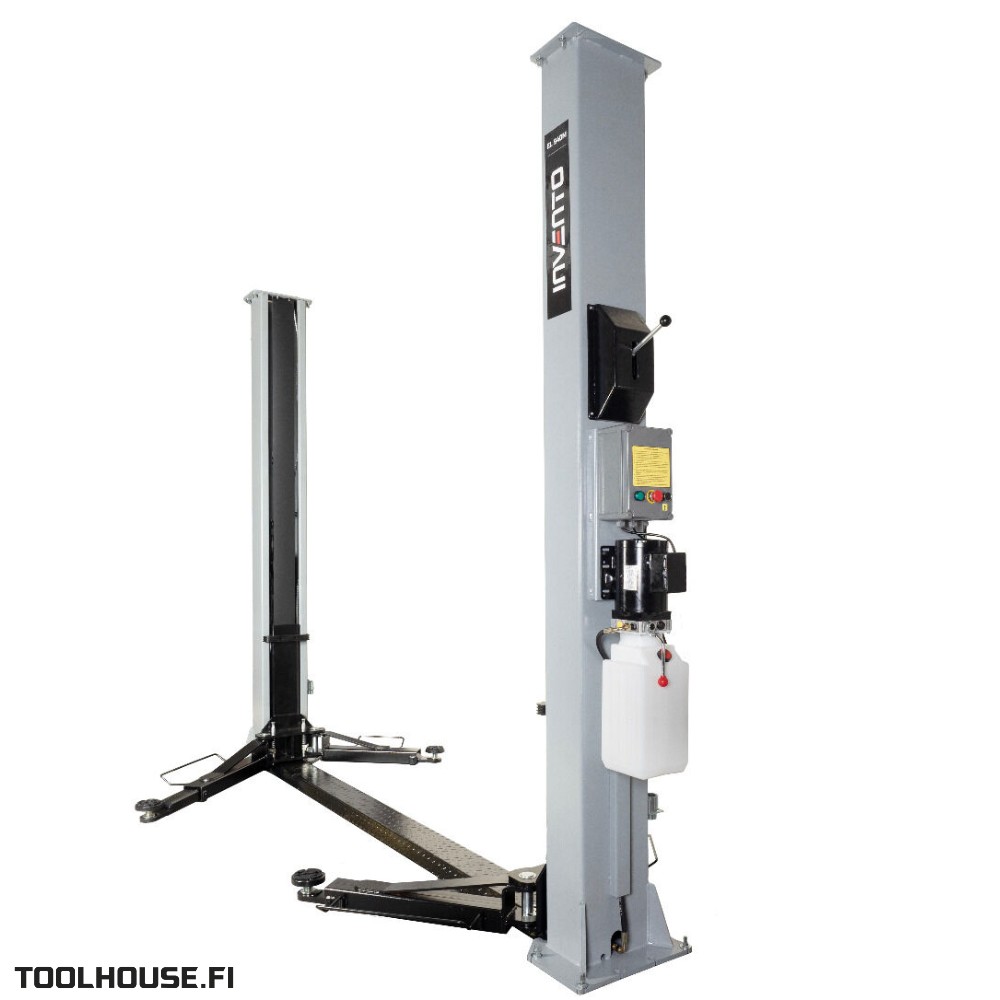 INVENTO EL S 40 M - Image 3