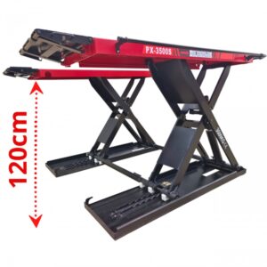 saksinostin 120cm