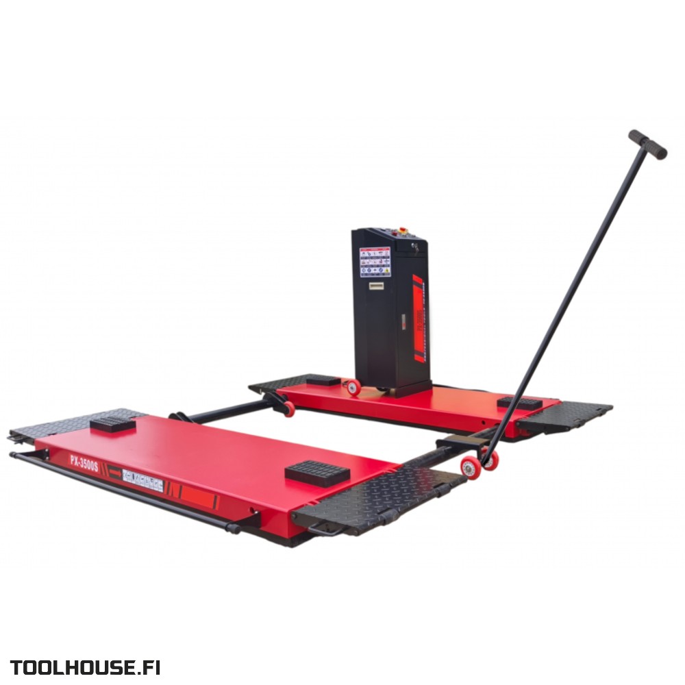 Px-3500s 3,5T 1,2M 230V - Image 6