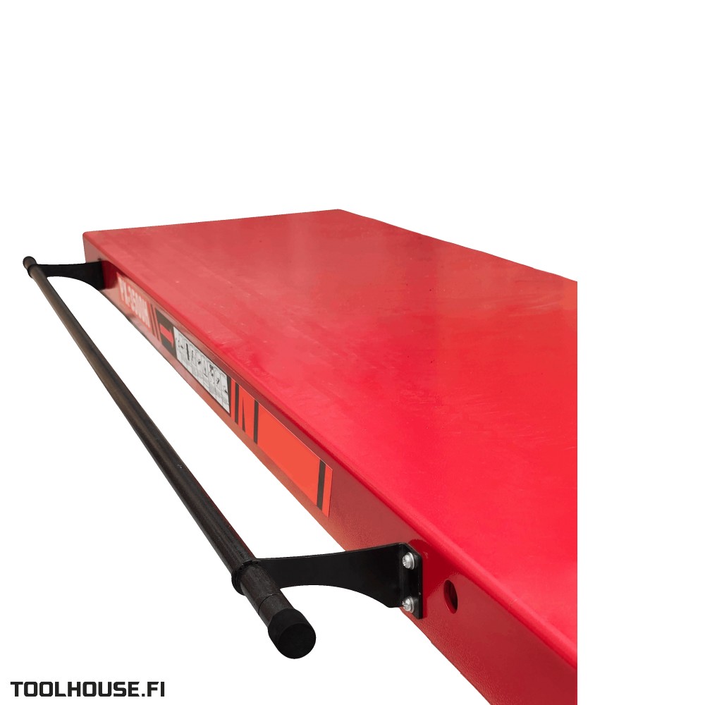 Px-3500H 3,5T 1,4M 230V - Image 6