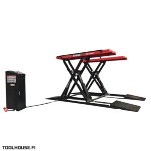 saksinostin 1400 mm