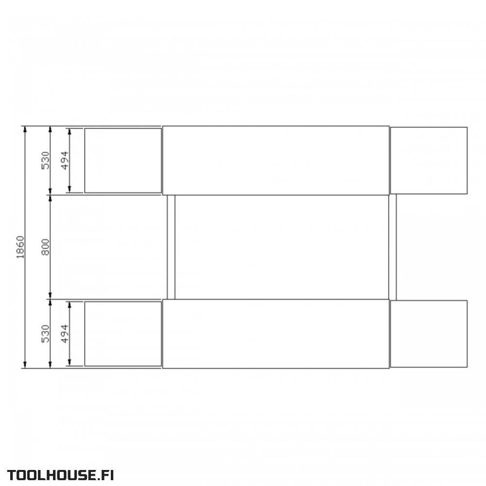 Px-3500H 3,5T 1,4M 230V - Image 9