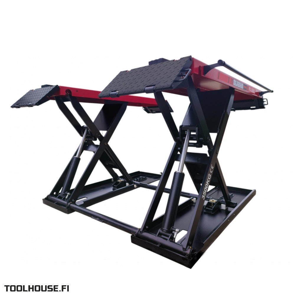 Px-3500s 3,5T 1,2M 230V - Image 10