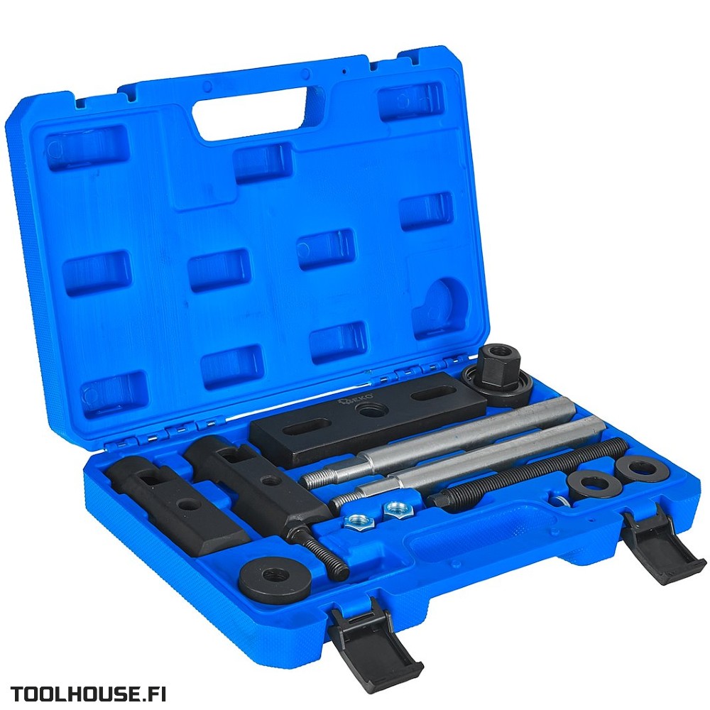 Ford ecoblue 2.0 suuttimen ulosvedin