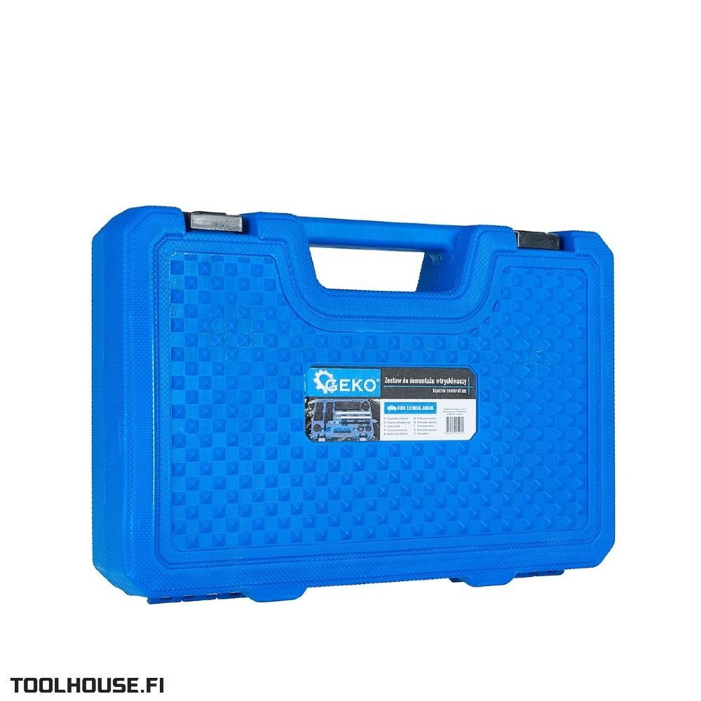 Ford ecoblue 2L suuttimen ulosvedin