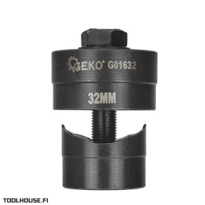 Reikälävistin 32 mm