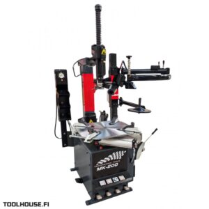 automaattinen rengaskonemk 200 2r