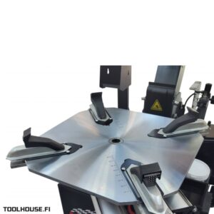 rengaskone 400v apuvarella