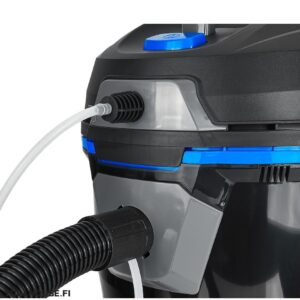 tekstiilipesuri auton penkit