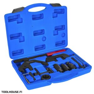 BMW ajoitustyökalusarja M41 M51 M47 M57 M57TU-T2